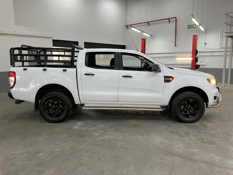 Ford Ranger - Image 3