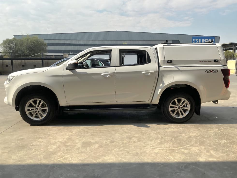  Isuzu D-max  - Image 3