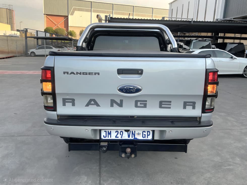 Ford Ranger  - Image 2