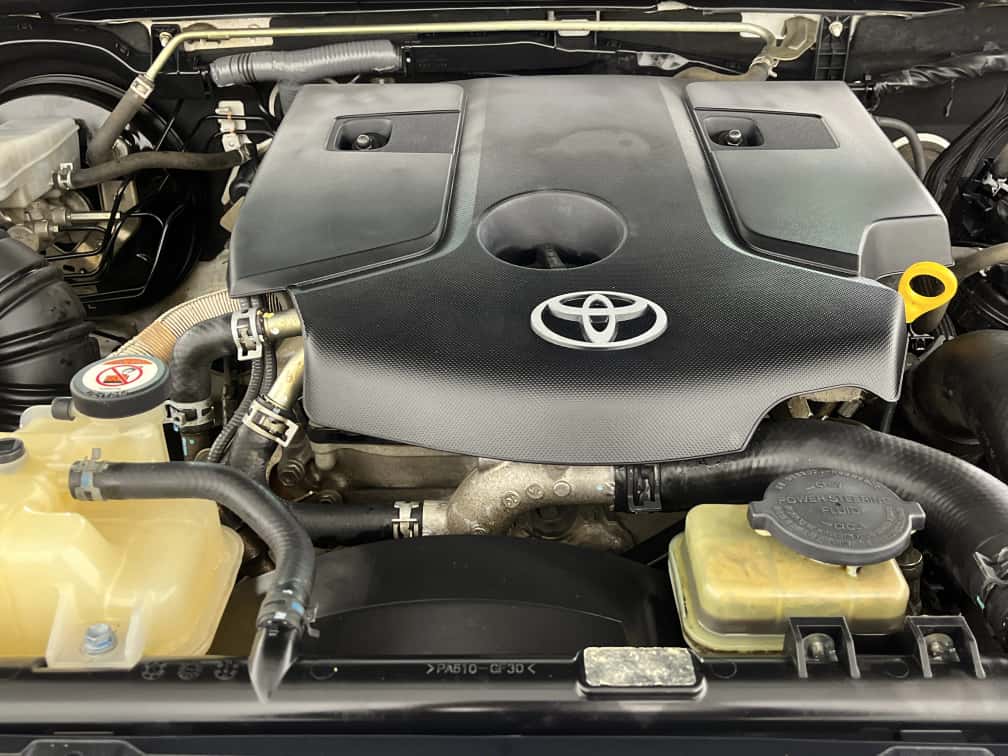 Toyota Hilux  - Image 5