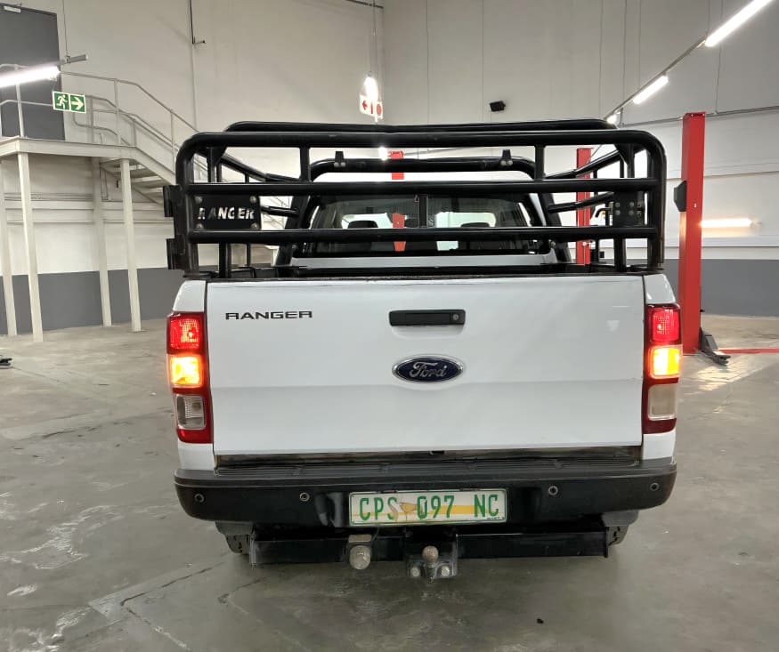  Ford Ranger - Image 2