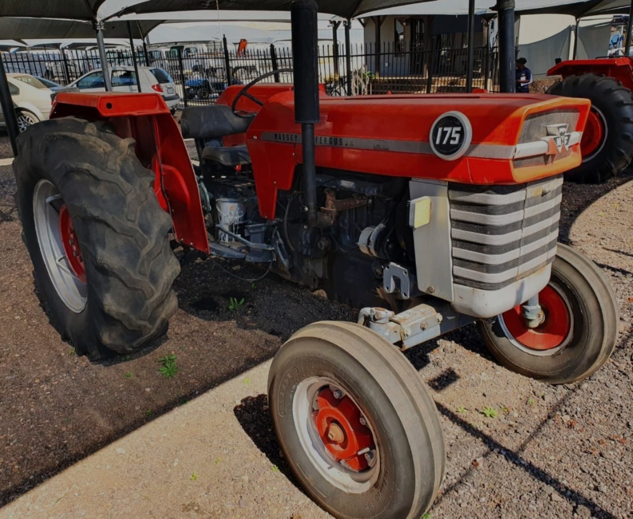 Massey Ferguson  - Image 2