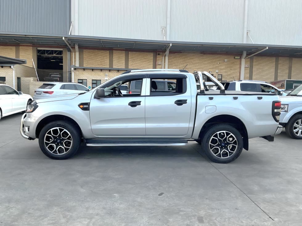 Ford Ranger  - Image 3