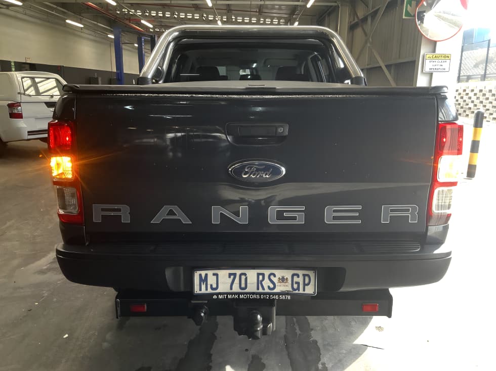 Ford Ranger - Image 2