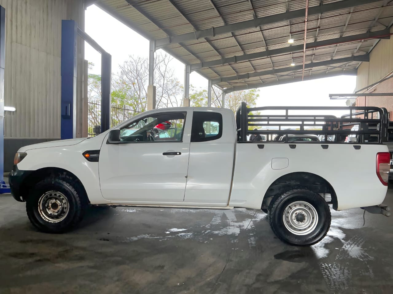  Ford Ranger - Image 3