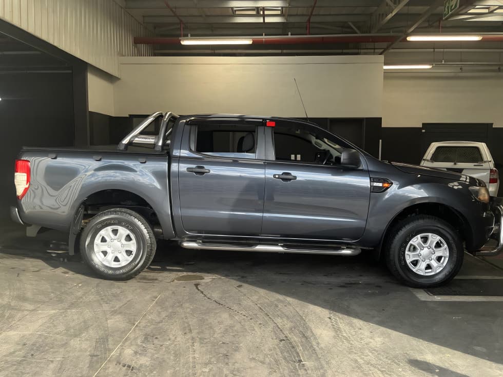Ford Ranger - Image 3