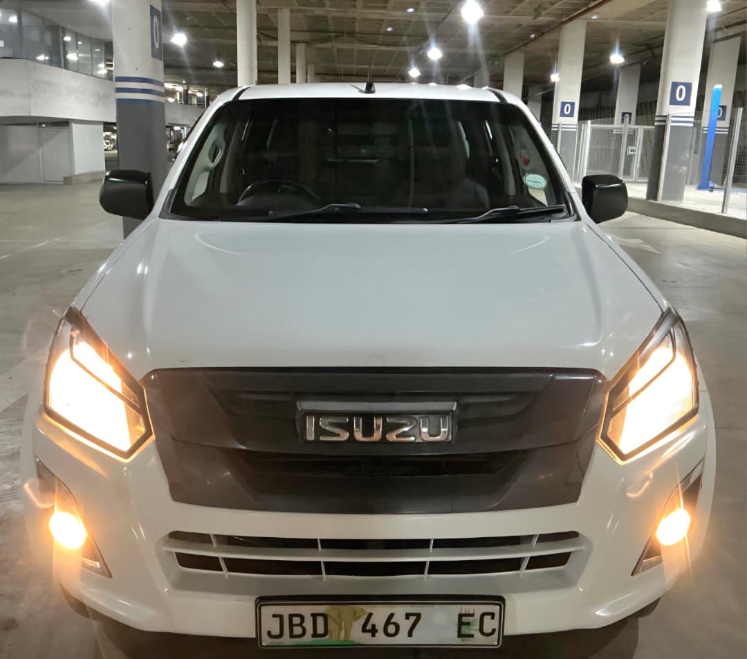 Isuzu Kb 